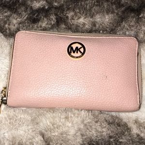 MK wallet